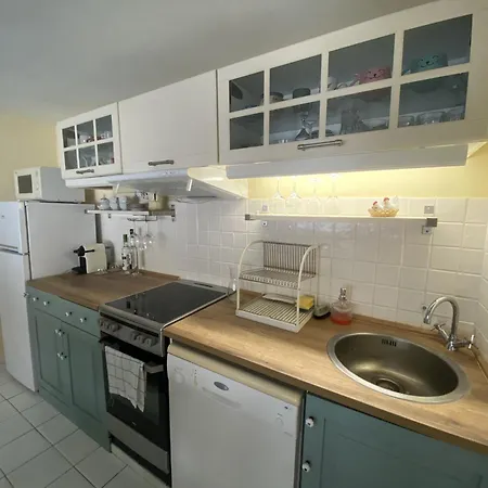 Macskako Appartement Szentendre